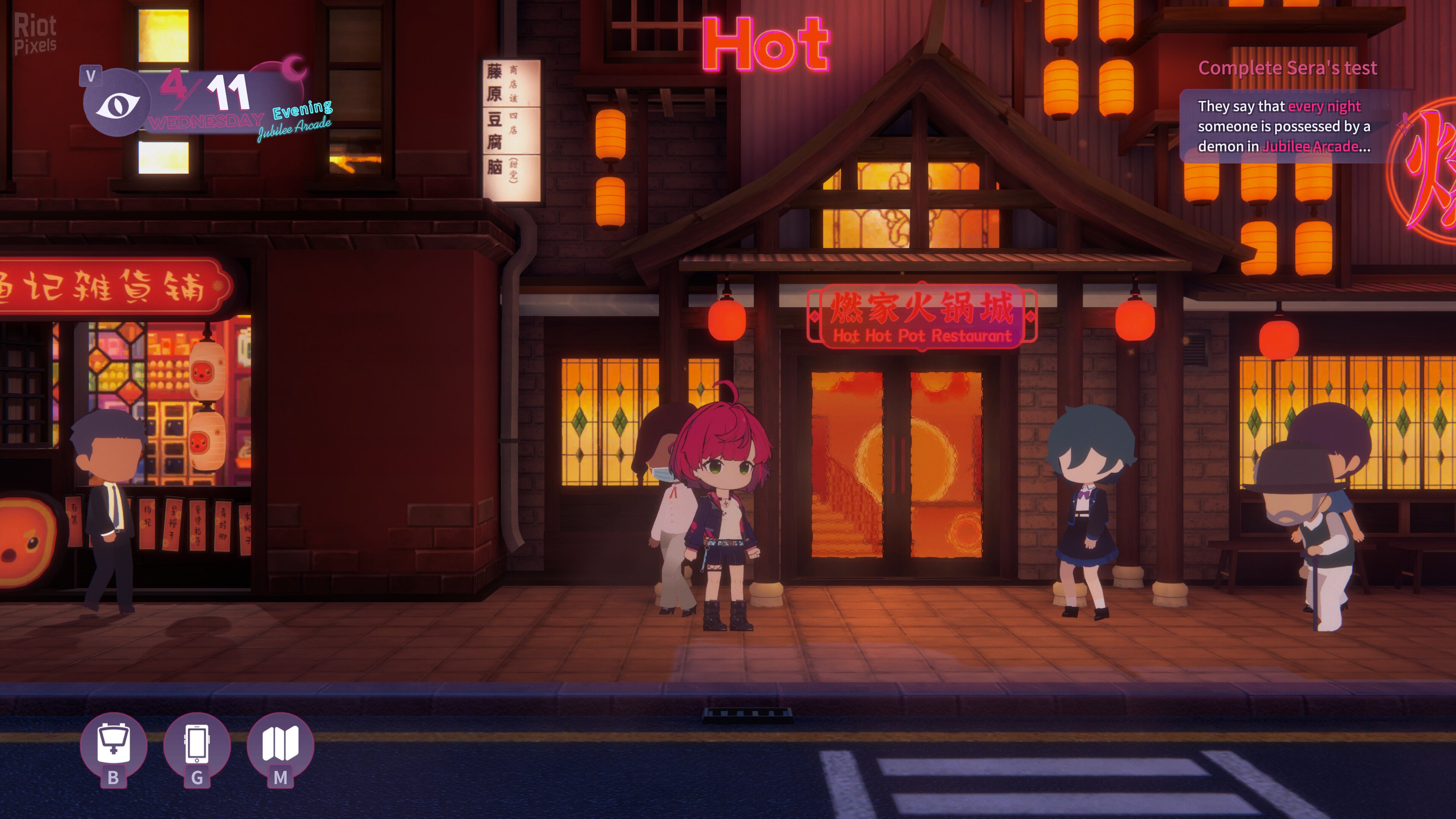 [8]-Affogato: Deluxe Edition – v0.8.8 + Bonus Soundtrack Download