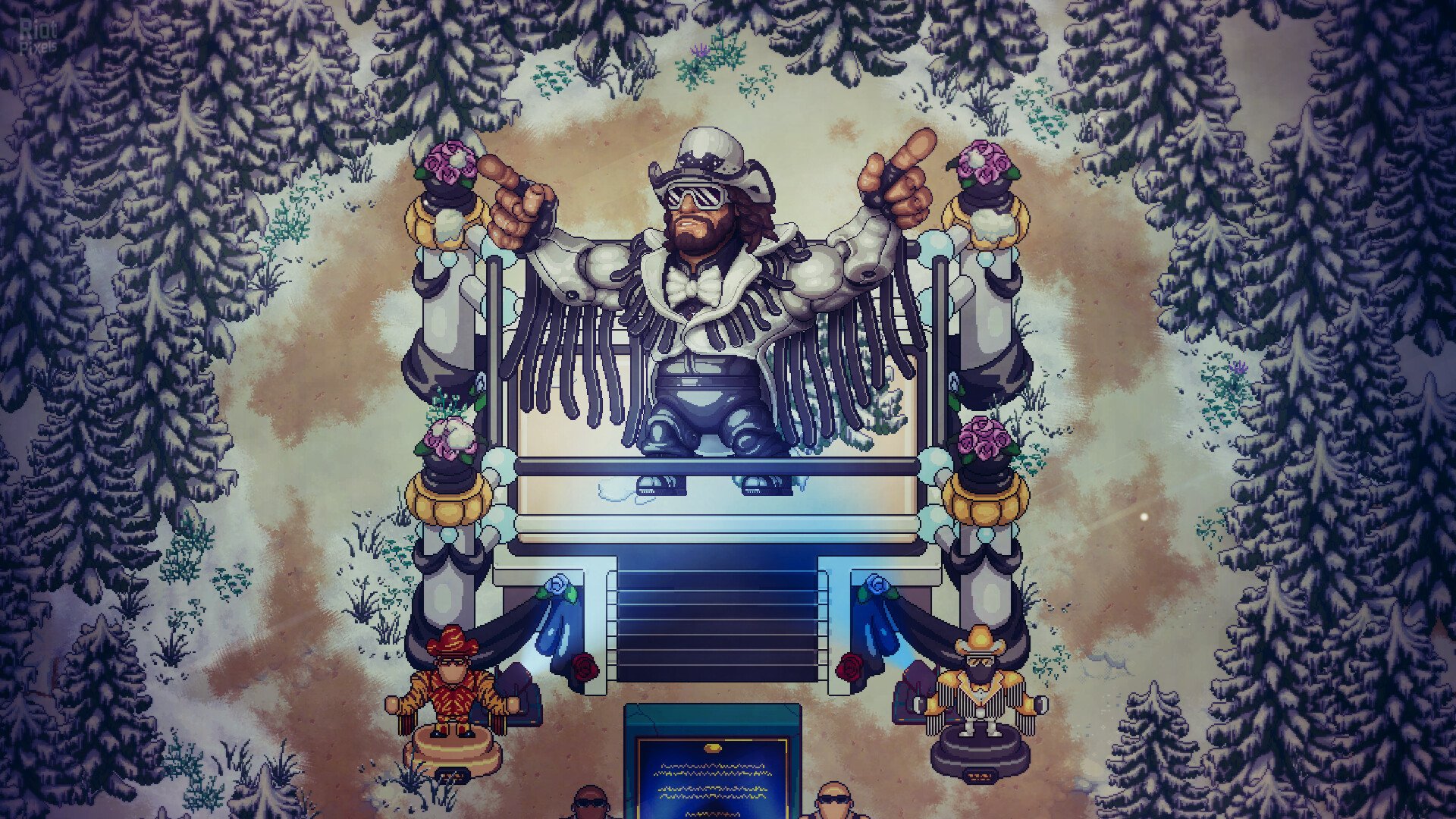 [9]-WrestleQuest – v0.2.1.92.5 Download