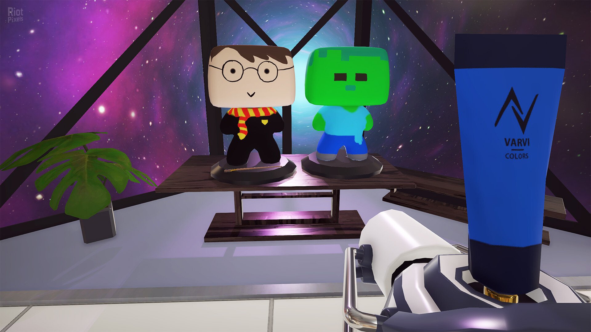 [9]-SuchArt: Genius Artist Simulator – v2.1.0.0 + 2 DLCs Download