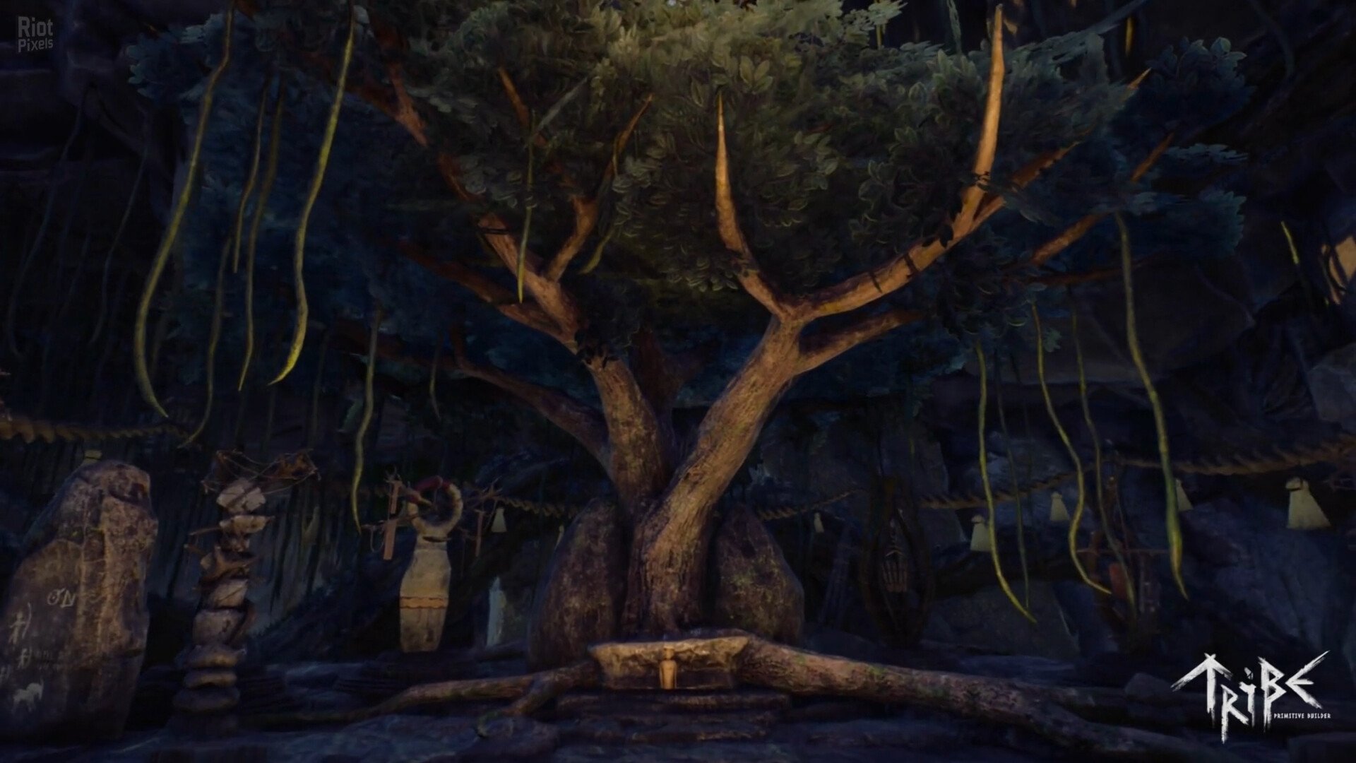 [14]-Tribe: Primitive Builder – v1.0.16 + Windows 7 Fix Download