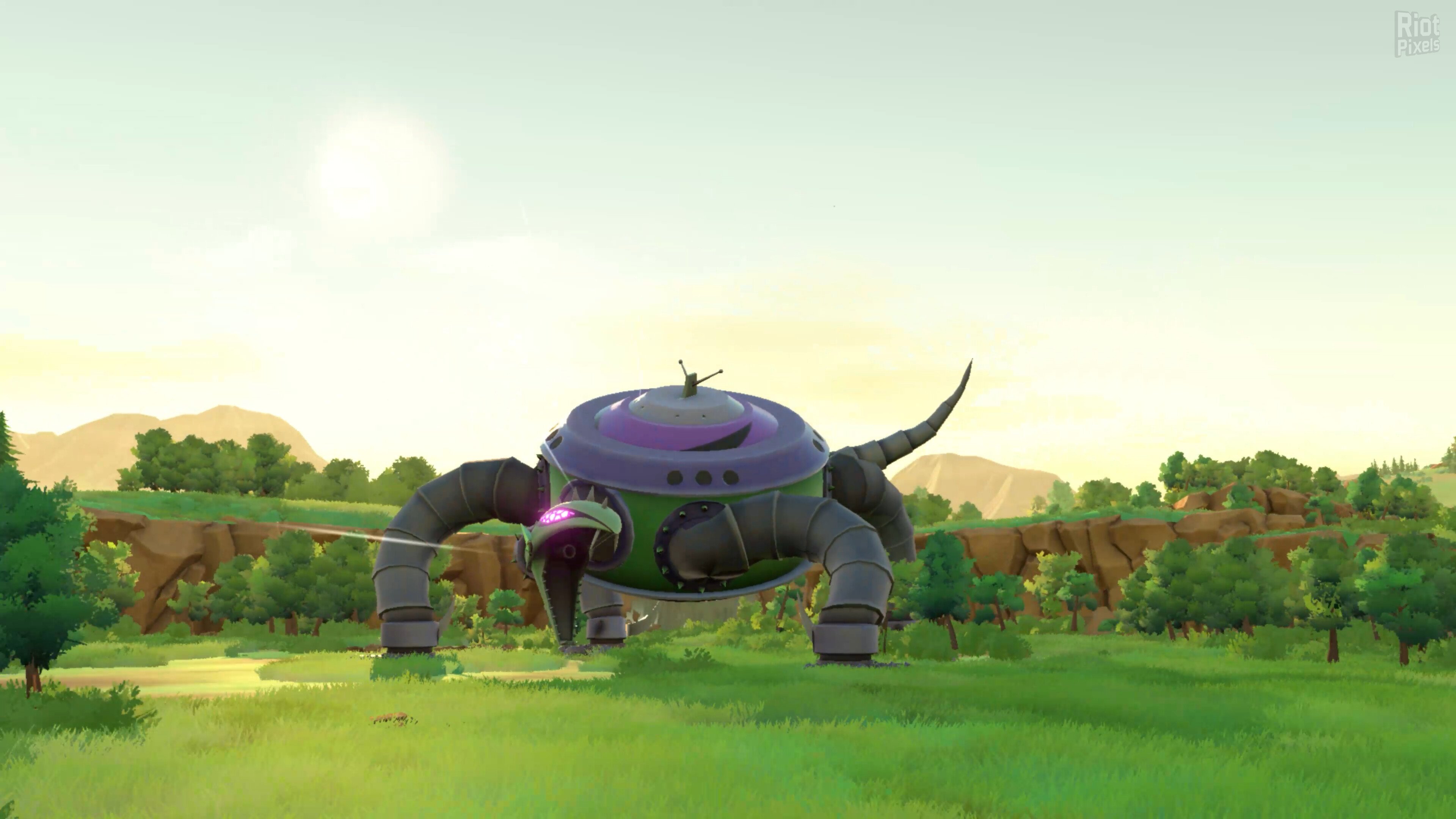 [2]-UFO ROBOT GRENDIZER: The Feast of the Wolves – Deluxe Edition + 2 DLCs Download