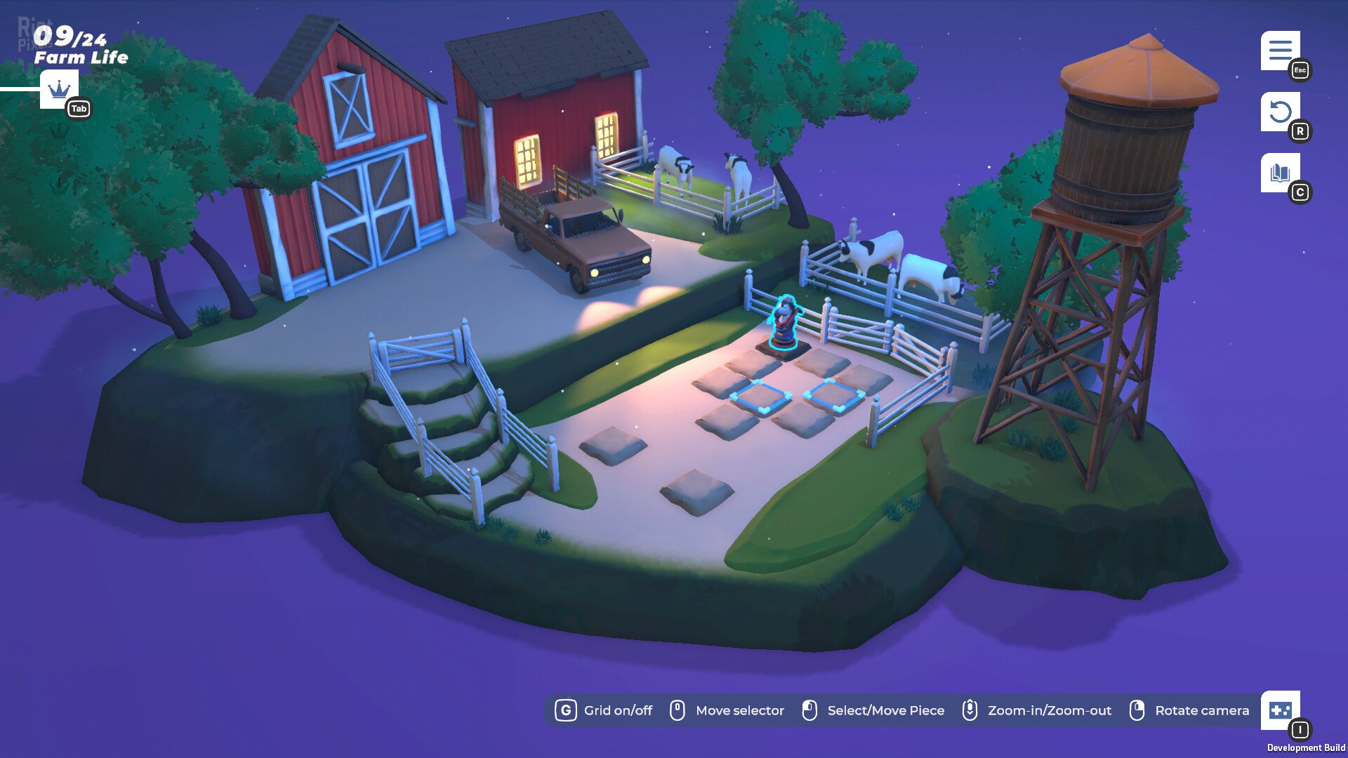 [3]-Chessarama: Grandmaster Edition – v1.0.2 + Supporter Pack DLC Download