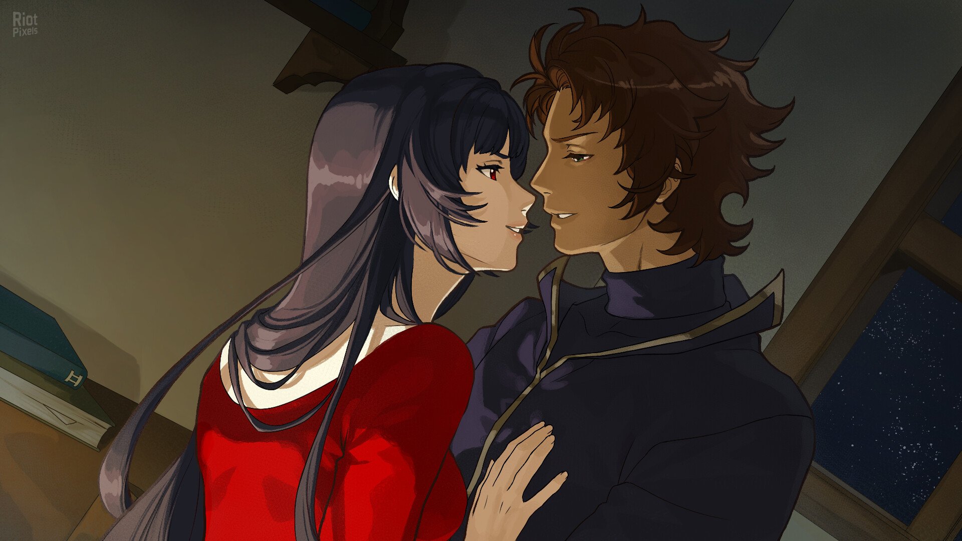 [14]-Path of the Midnight Sun: Collector’s Edition – v2.0 + Bonus Content Download