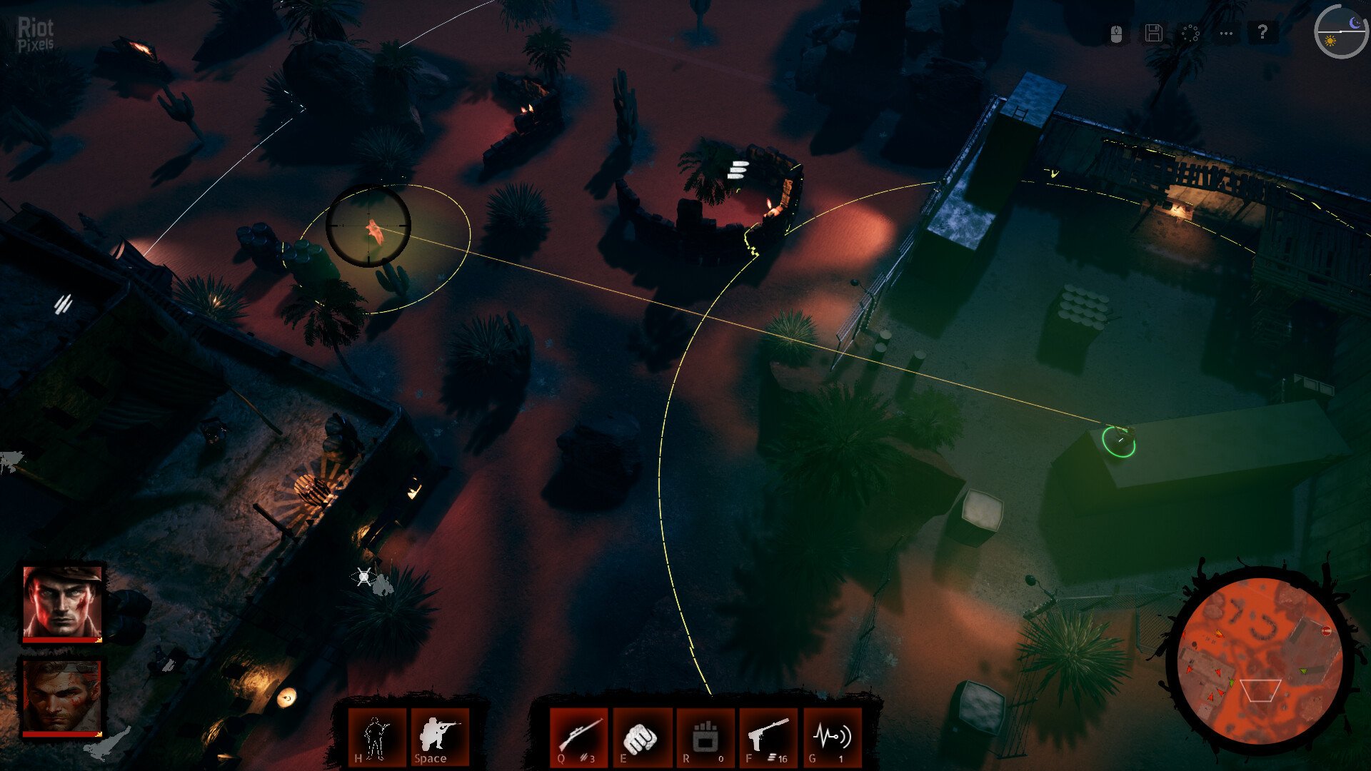 [8]-Red Glare Download