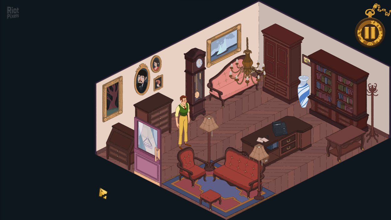 [3]-Chronique des Silencieux – v3.7.7f Download