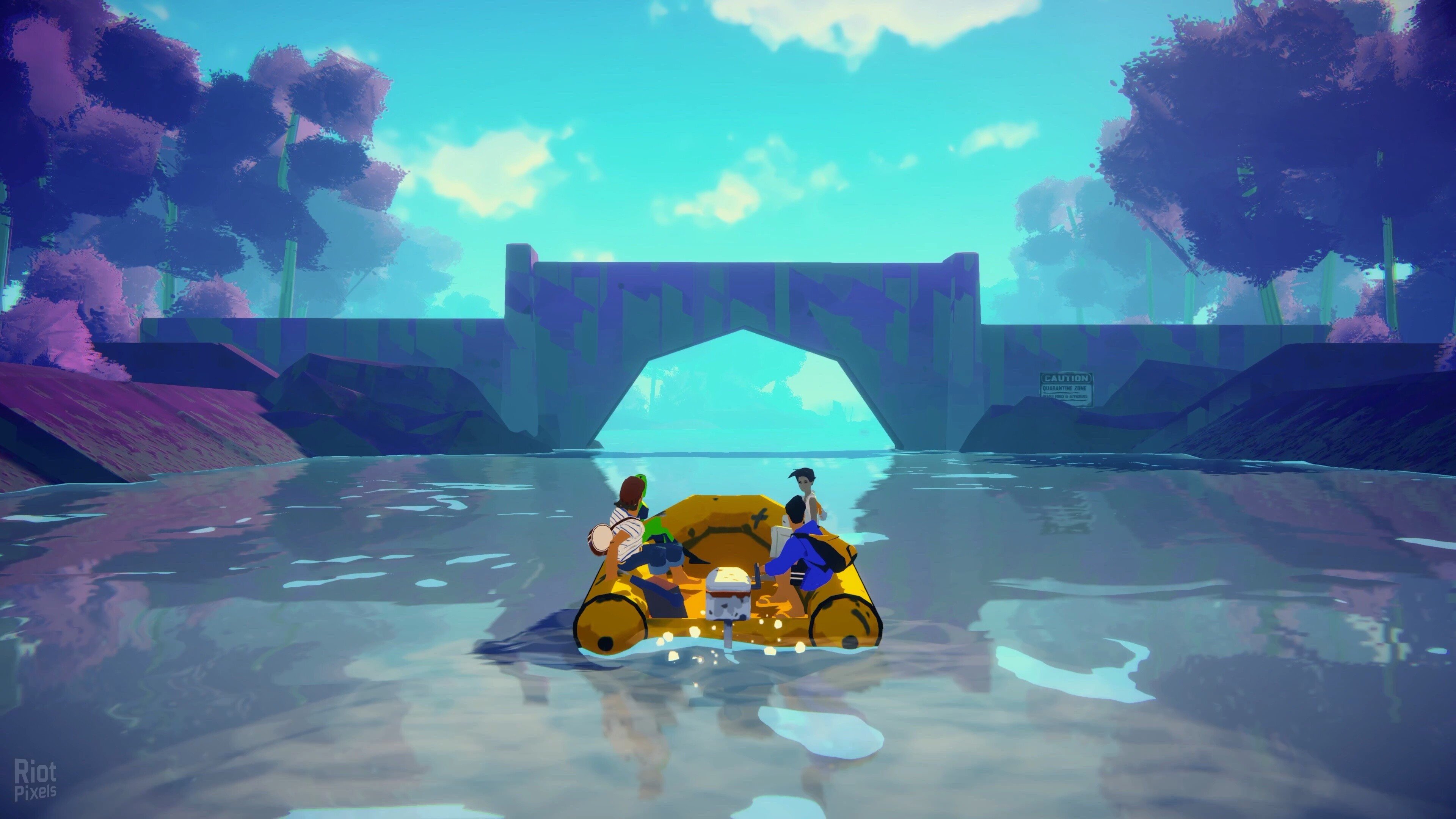 [4]-Highwater Download