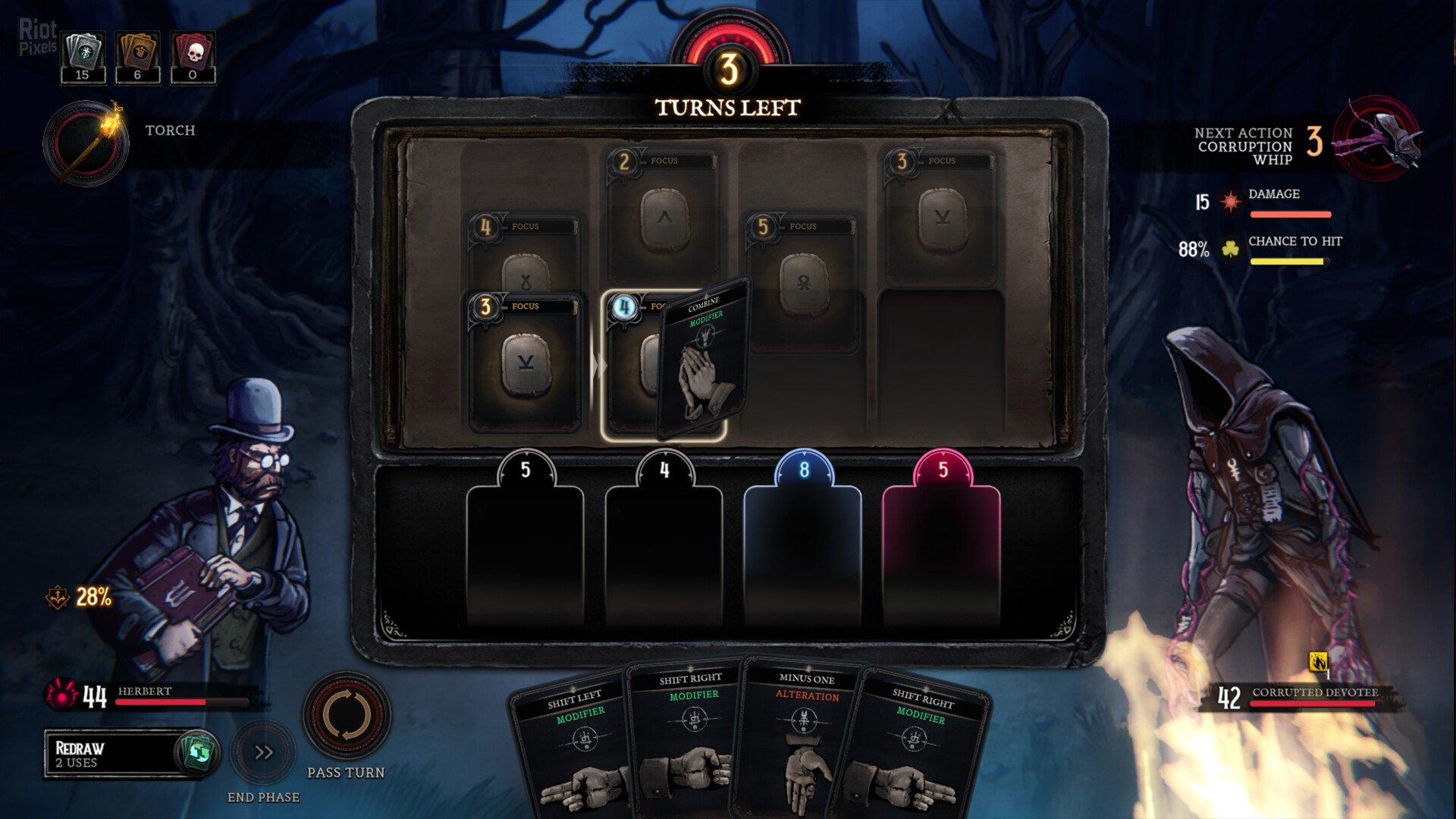 [11]-The Foretold: Westmark Legacy Download