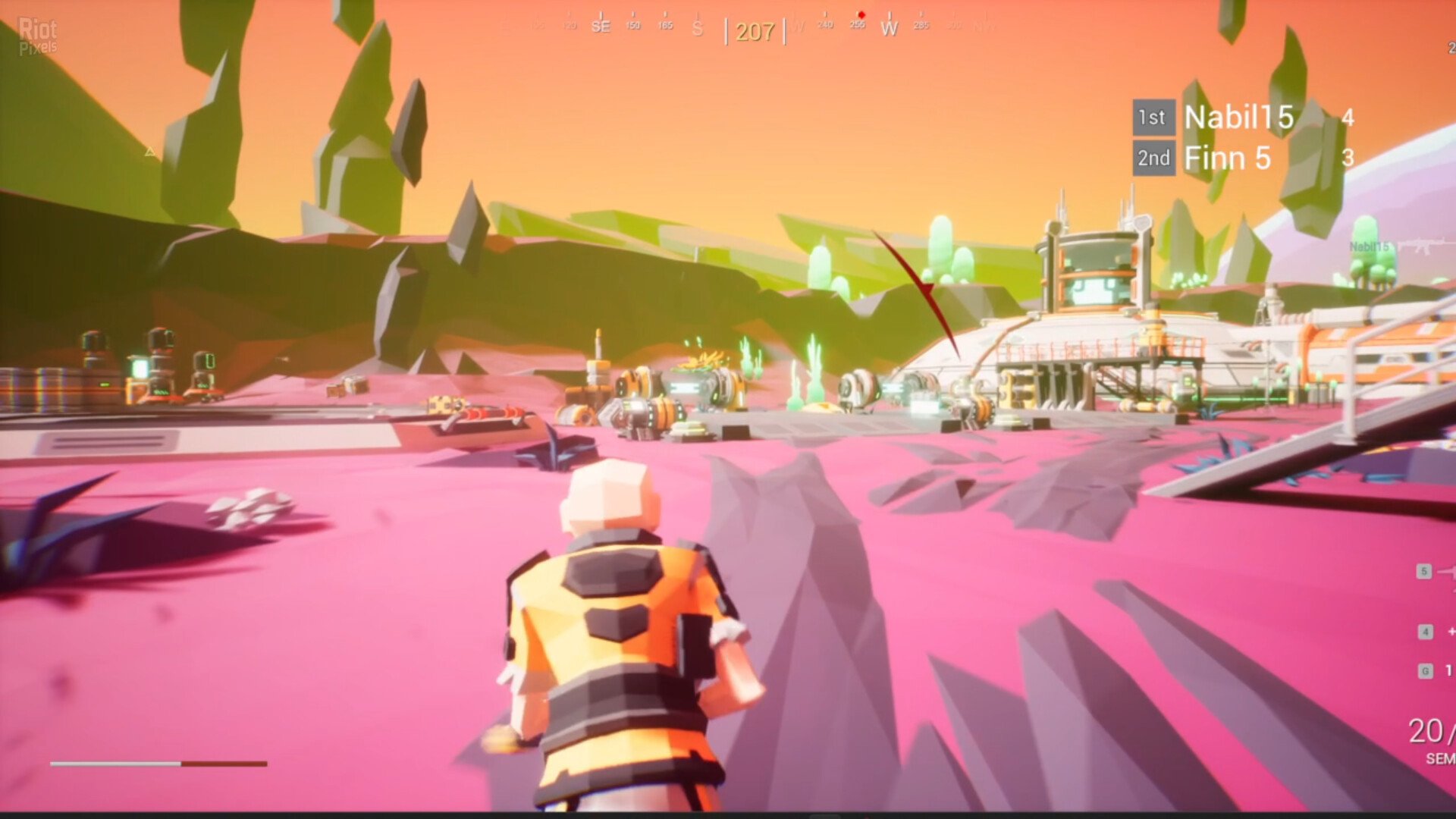 [2]-FUBG: FIGHT UNKNOWN BATTLEGROUND + Windows 7 Fix Download