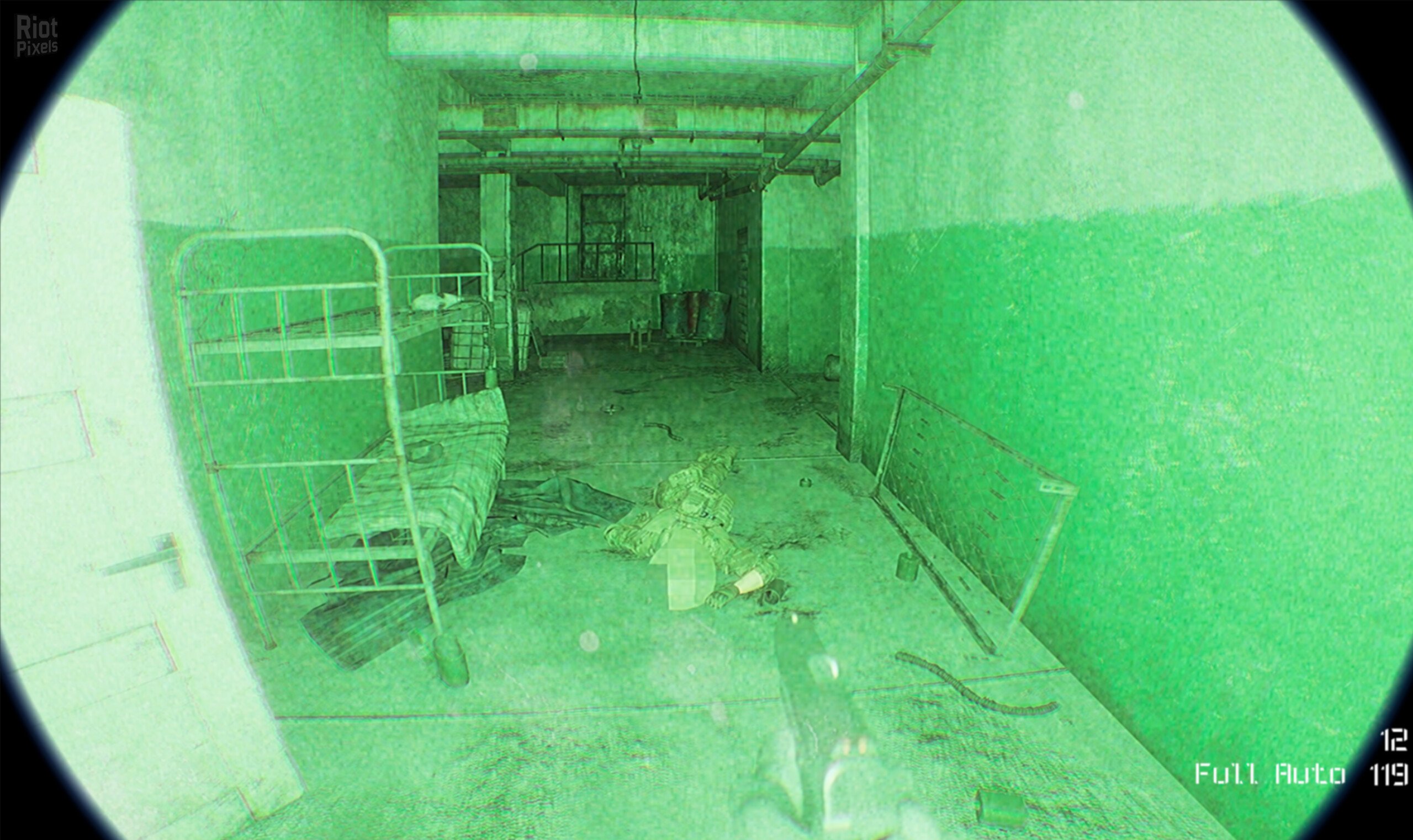 [3]-FOOTAGE REC (FOOTAGE BODYCAM) + Windows 7 Fix Download