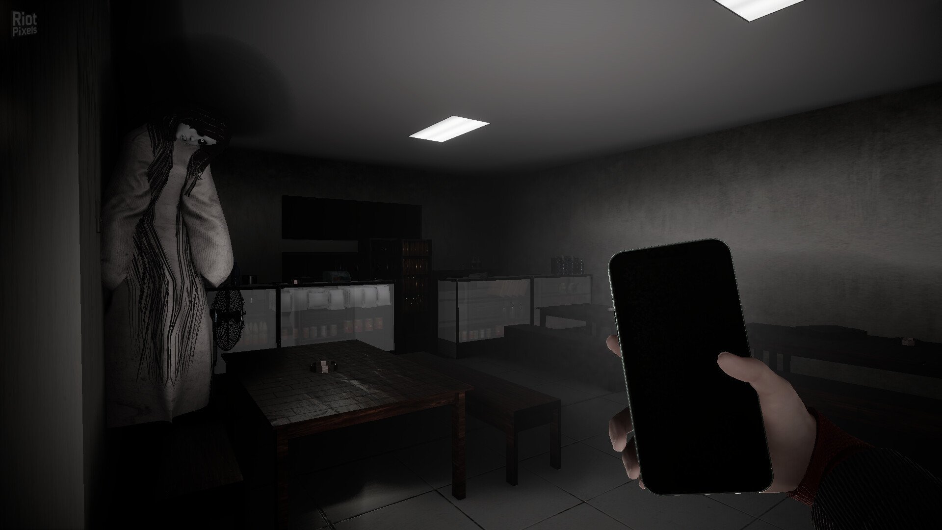 [16]-Nightmare Side: The Game Download