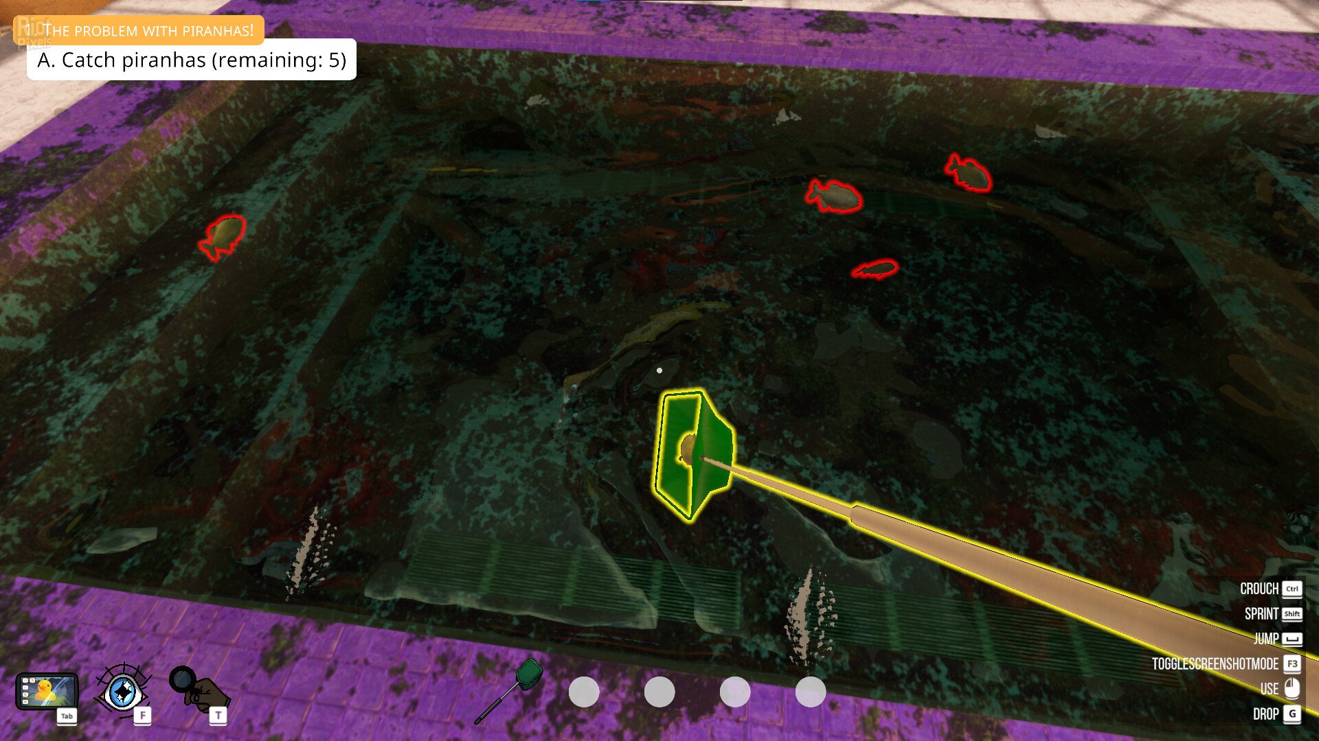 [15]-Pool Cleaning Simulator – v1.7.0.2.6 Download