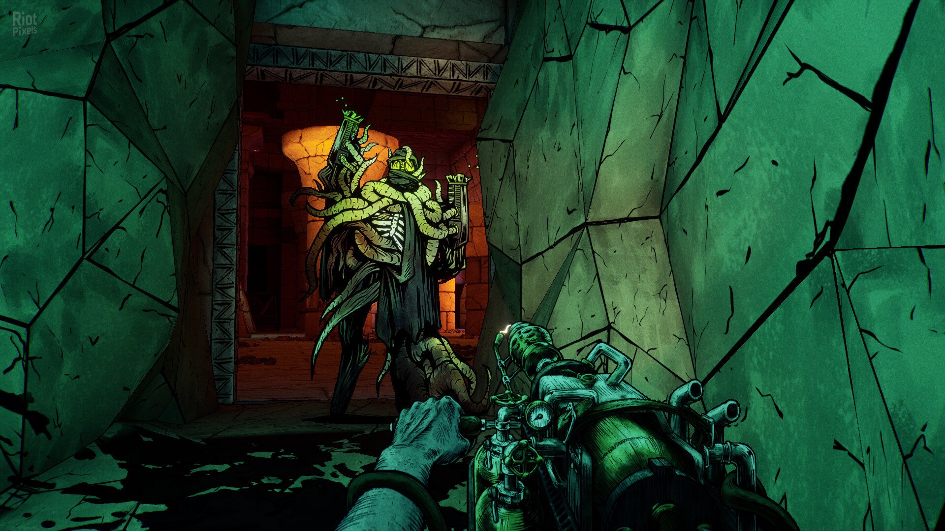 [11]-Forgive Me Father 2 – v1.0.0.38f (Release) + Windows 7 Fix Download