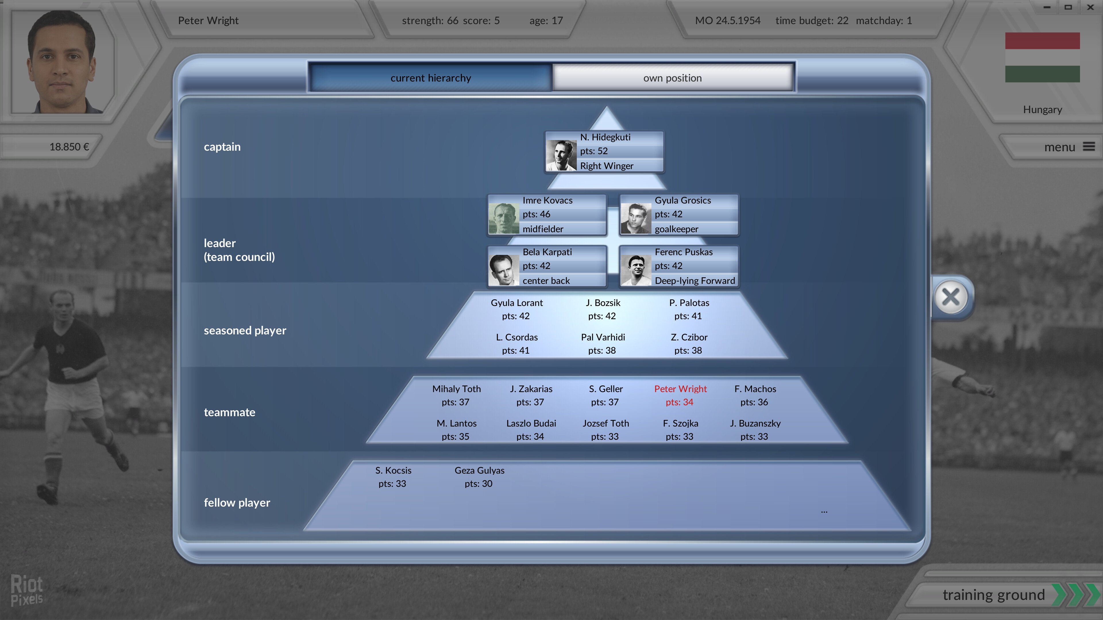 [13]-Goalgetter – v2.1.1 Download