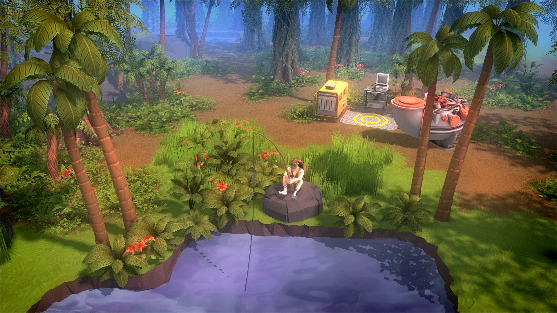 [8]-DYSMANTLE: Complete Bundle, v1.4.0.41 + 3 DLCs Download