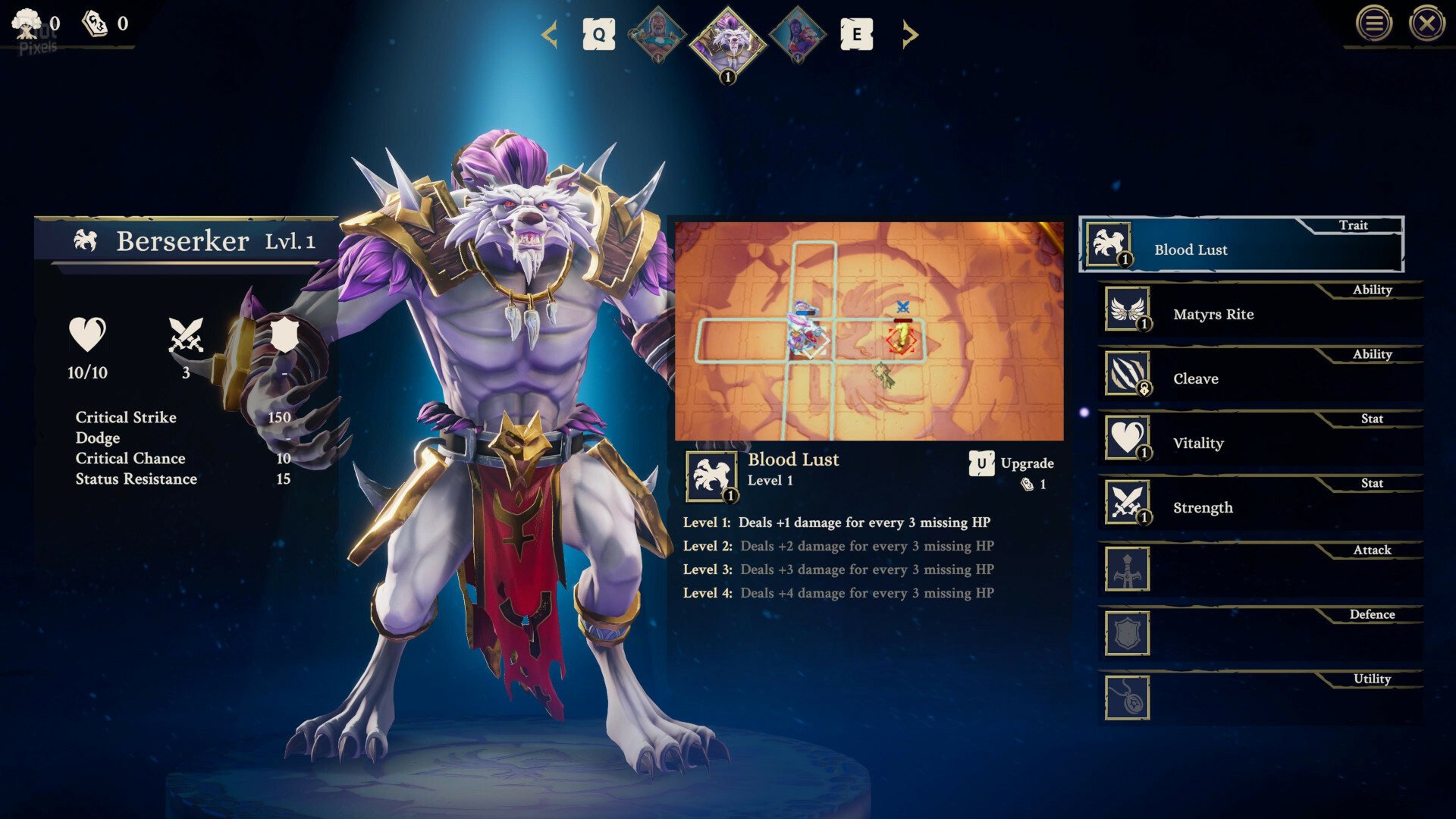 [2]-Artifice: War Tactics – v1.0.8 Download