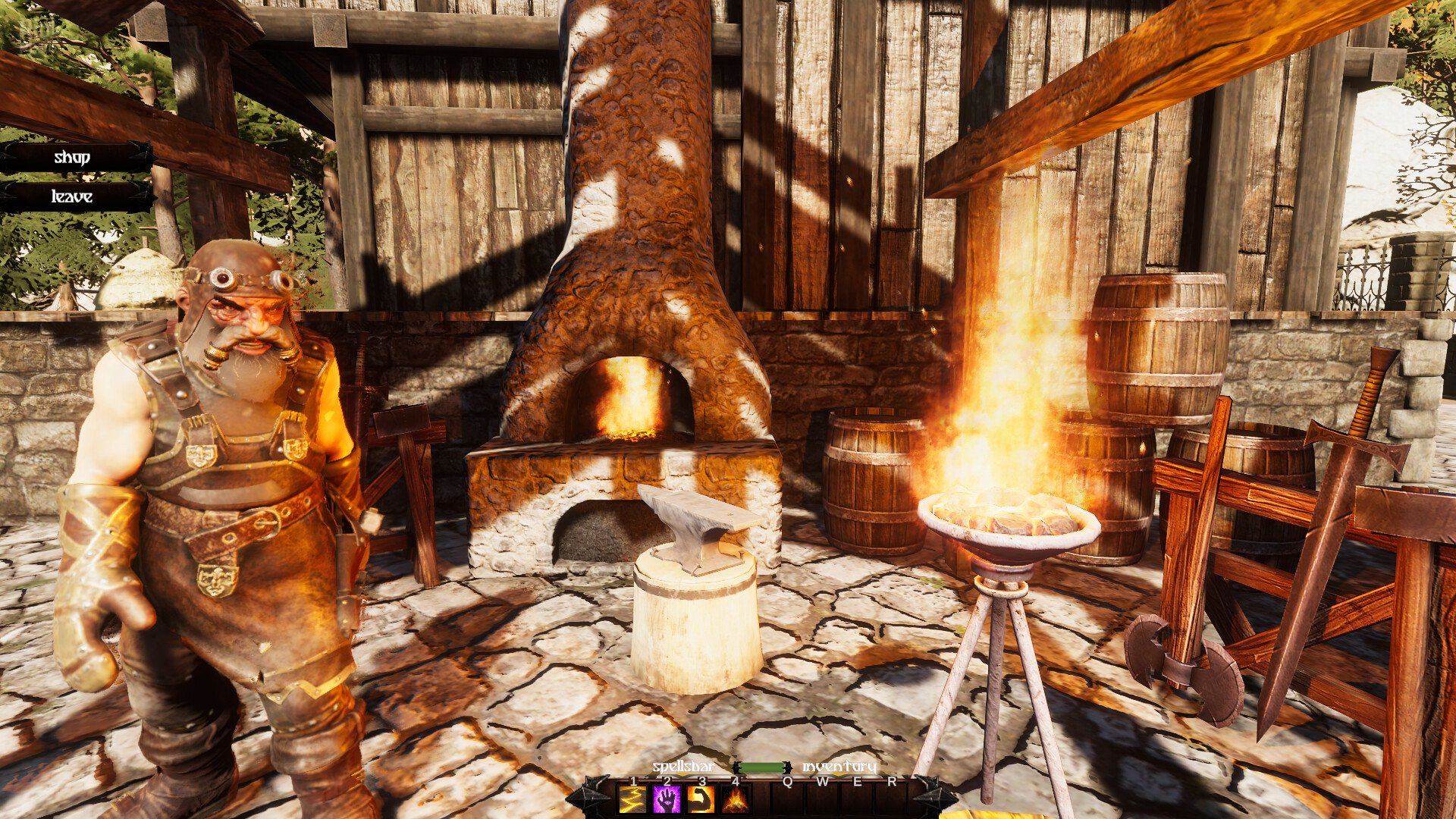 [2]-Mortal Darkness Download