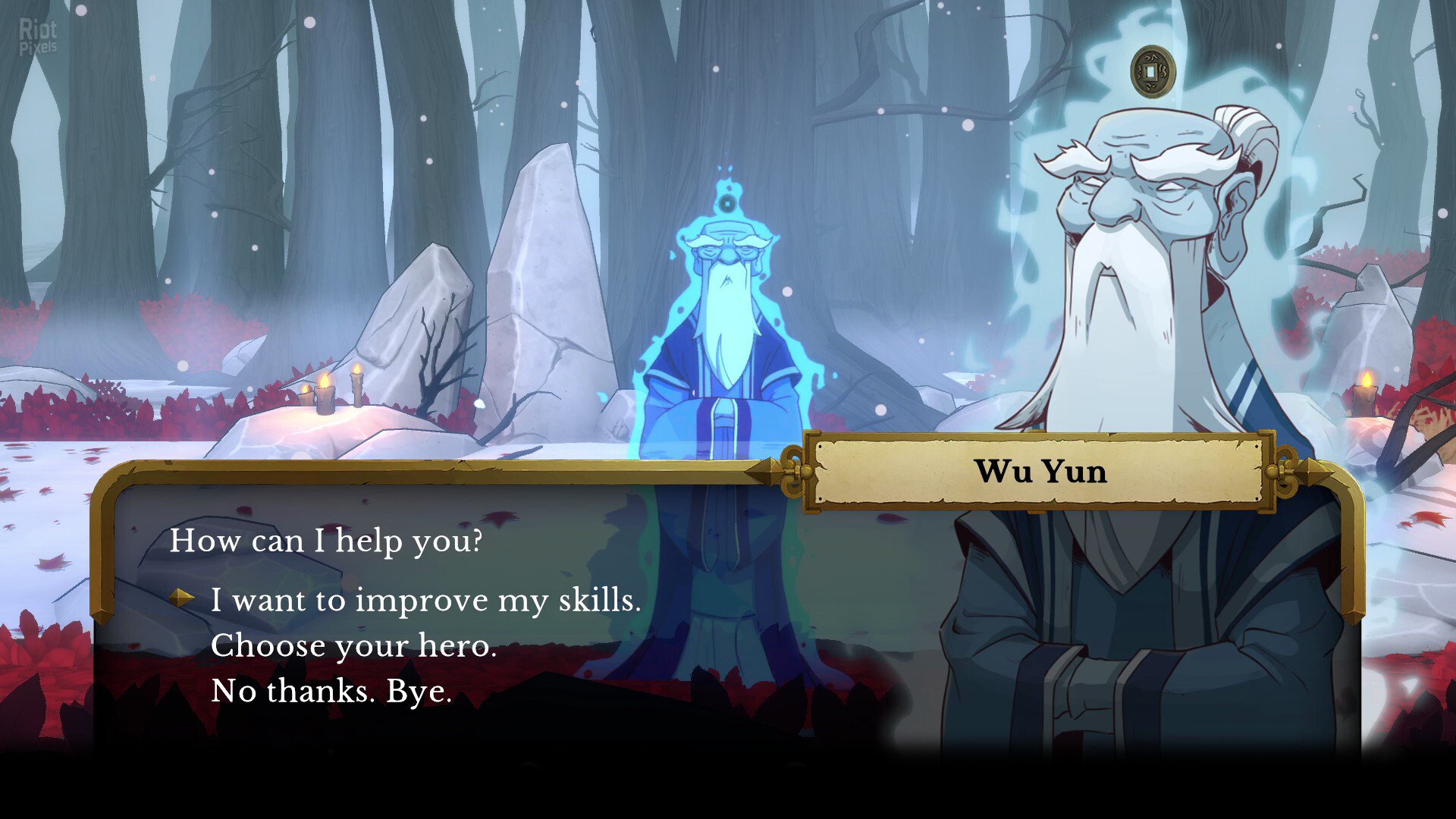 [11]-Curse of the Sea Rats – v1.5.7 + Bonus Soundtrack Download