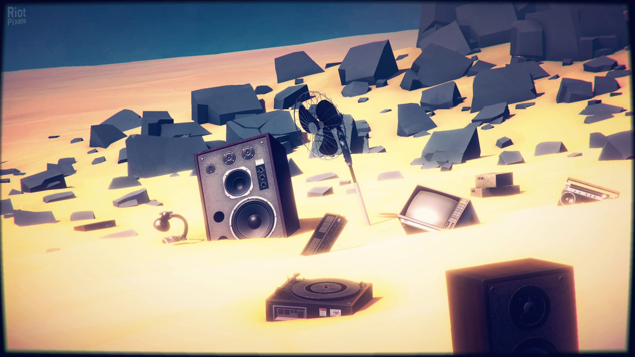 [12]-ROBOBEAT: Deluxe Edition – v1.3.10 + Bonus Soundtrack Download