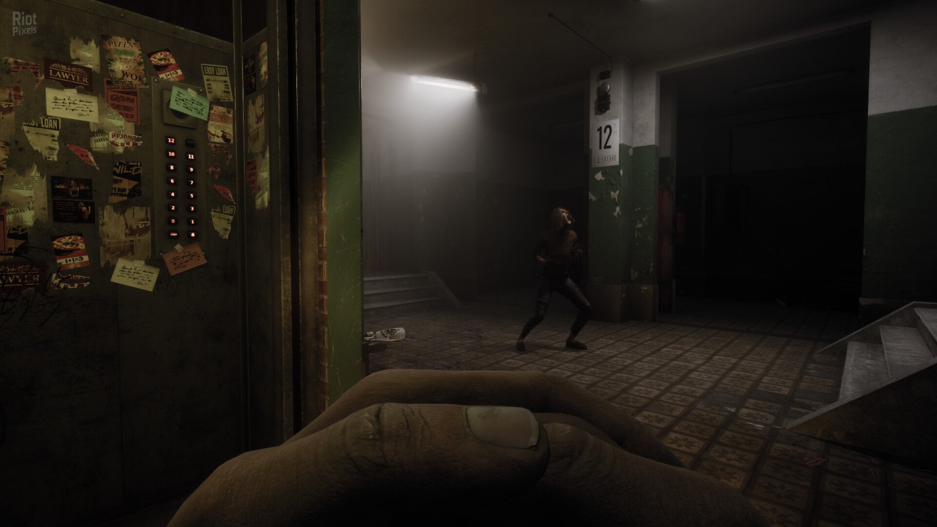 [10]-Chorus of Carcosa, v0.1.08 + Bonus Artbook Download