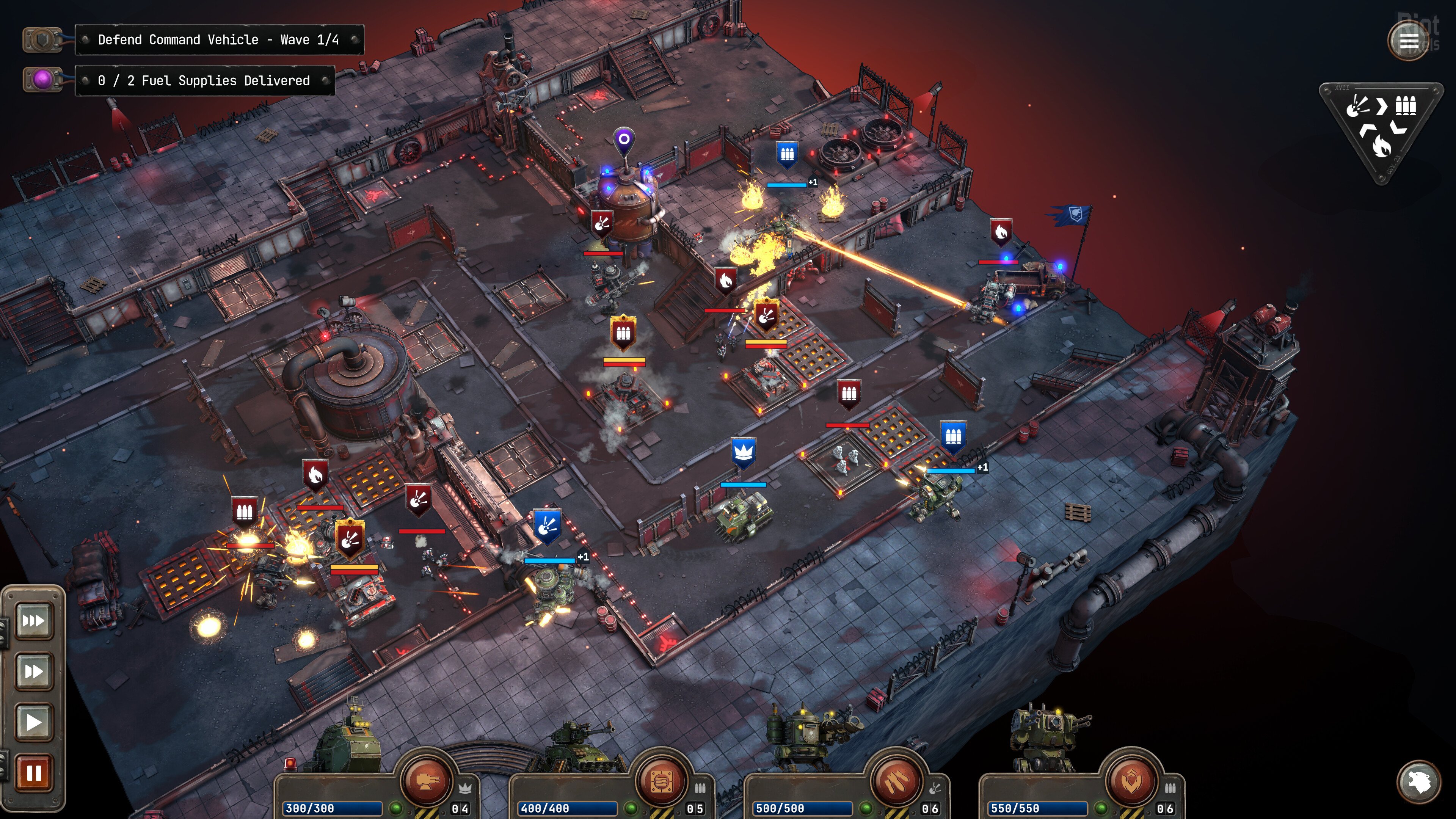 [11]-Grit and Valor – 1949: Resistance Edition, v1.0.120 + 3 DLCs/Bonuses Download