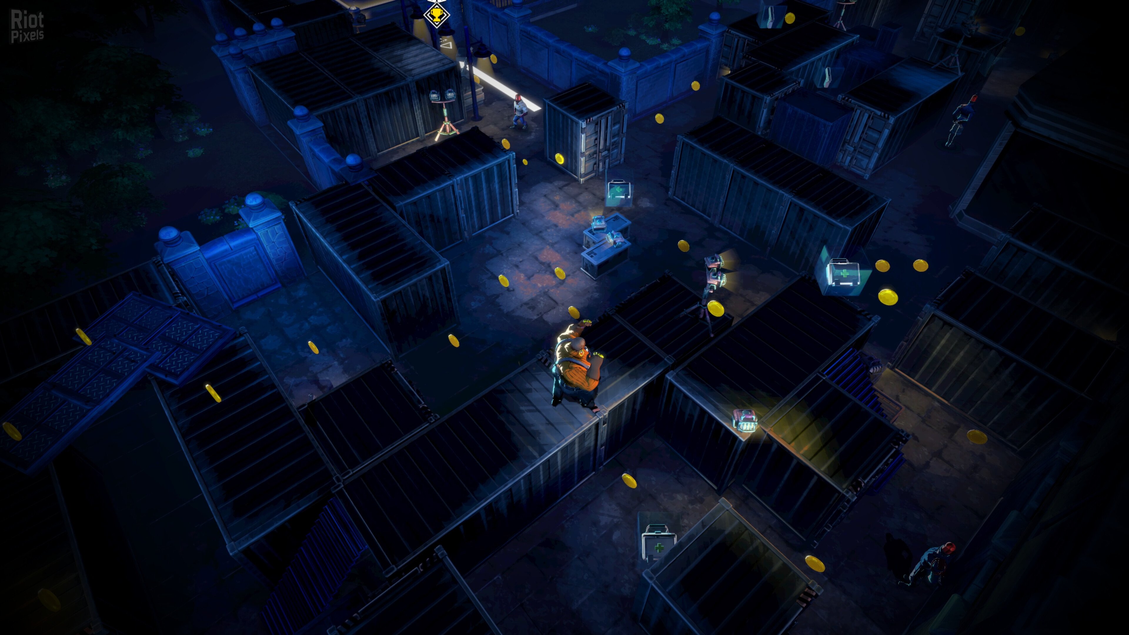 [5]-Monaco 2 – v1.0.0+18962 Download