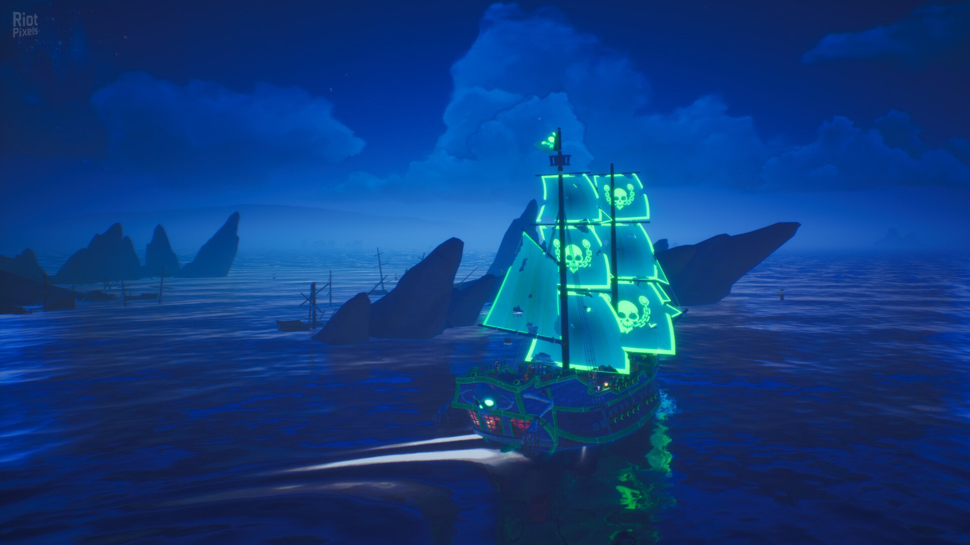 [8]-Trident’s Tale Download