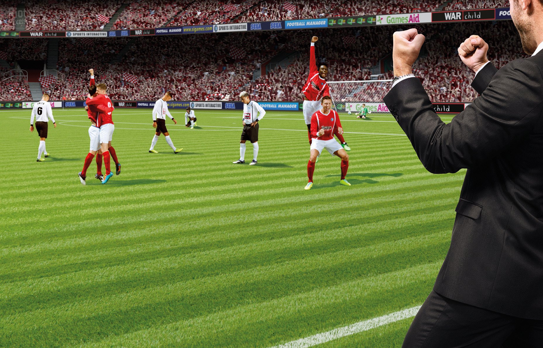 [18]-Football Manager 2015 v15.3.2 Download