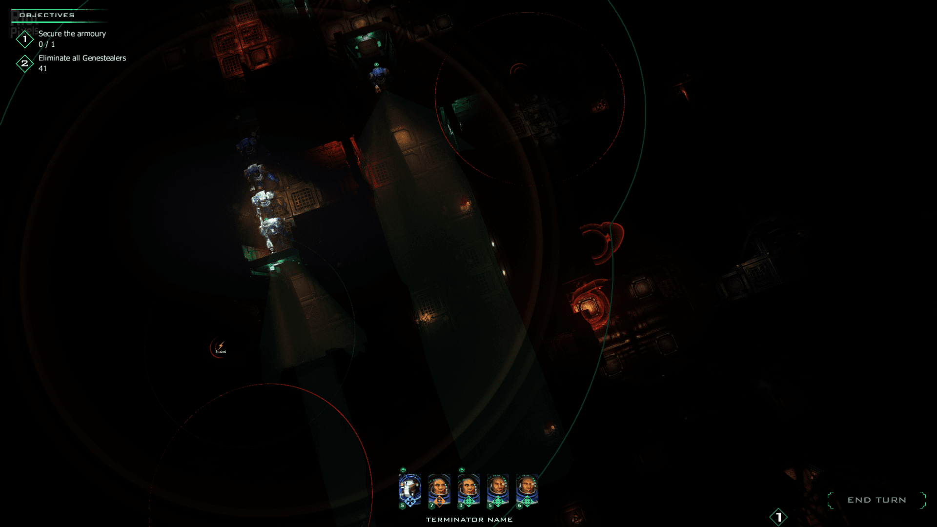 [6]-Space Hulk: Ascension Edition – Ultimate Pack Download