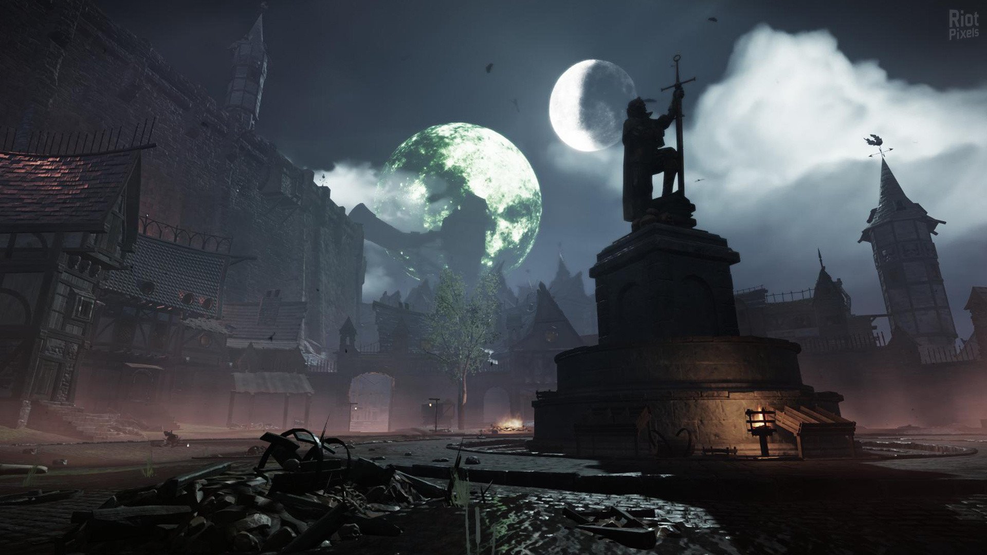 [9]-Warhammer: End Times – Vermintide Download