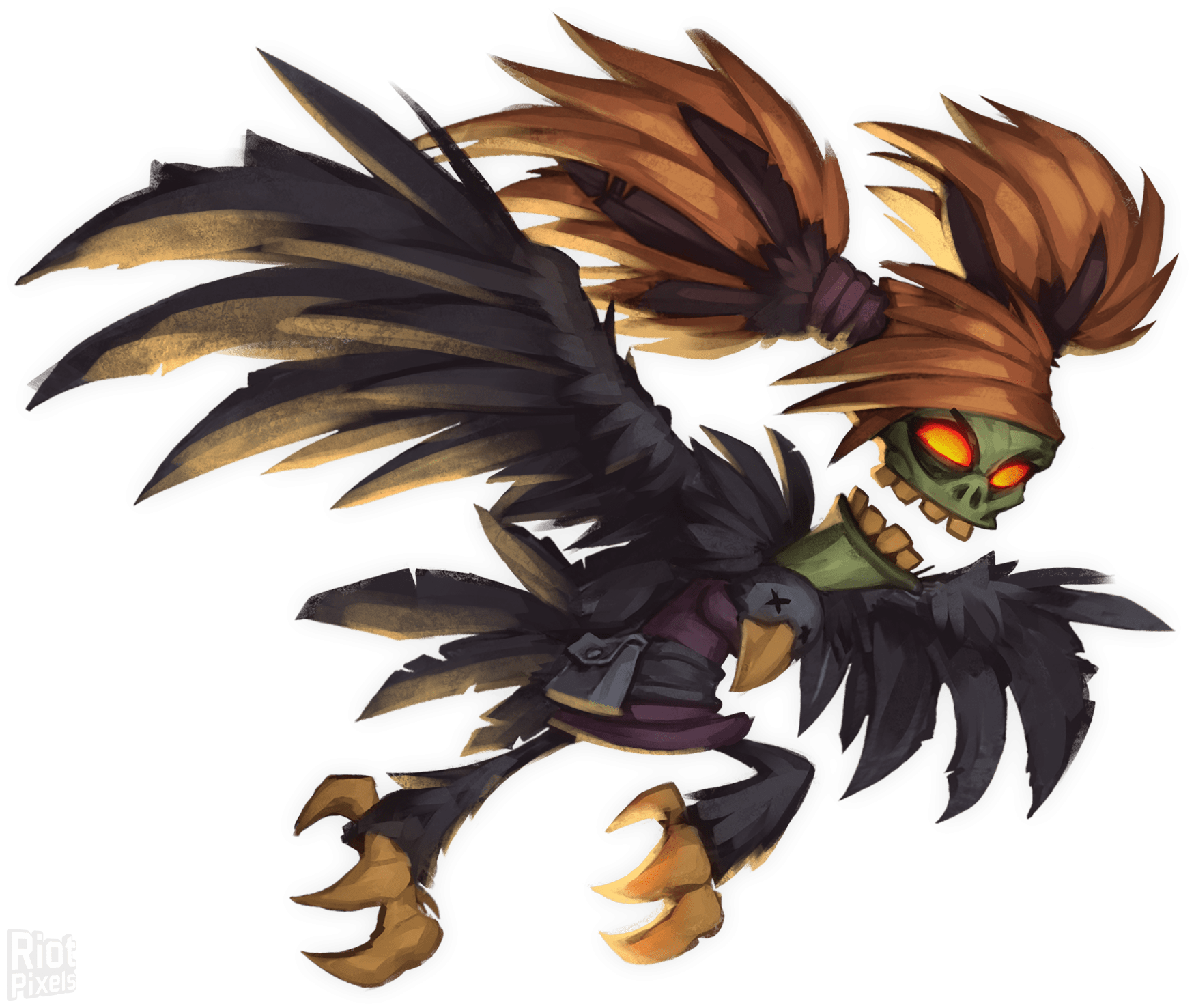 [20]-Zombie Vikings Download