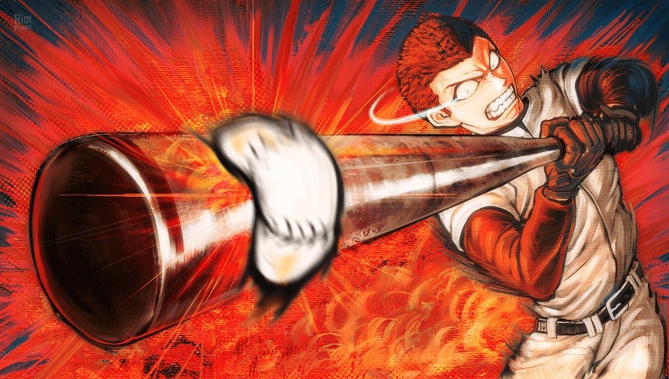 [10]-Danganronpa: Trigger Happy Havoc – Limited Edition Download