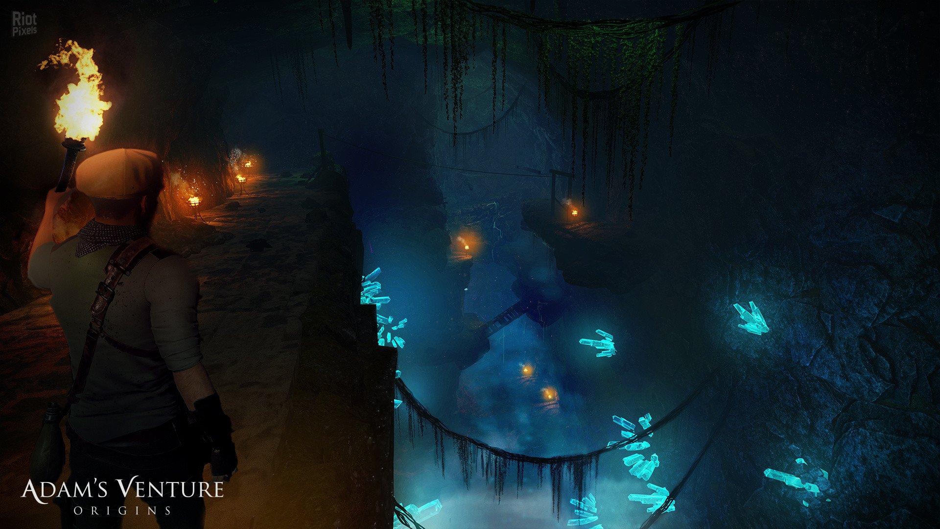 [15]-Adam’s Venture: Origins – Special Edition Download