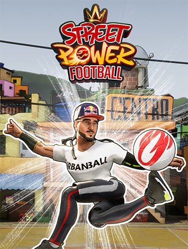 Street Power Football – v1.0.12344.0-HohohoGames