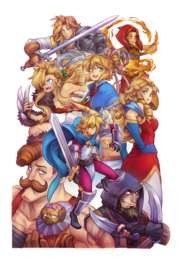 [19]-Regalia: Of Men and Monarchs – v1.02 Download