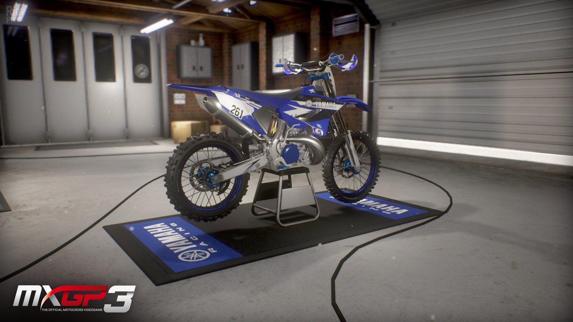 [16]-MXGP3: The Official Motocross Videogame Download
