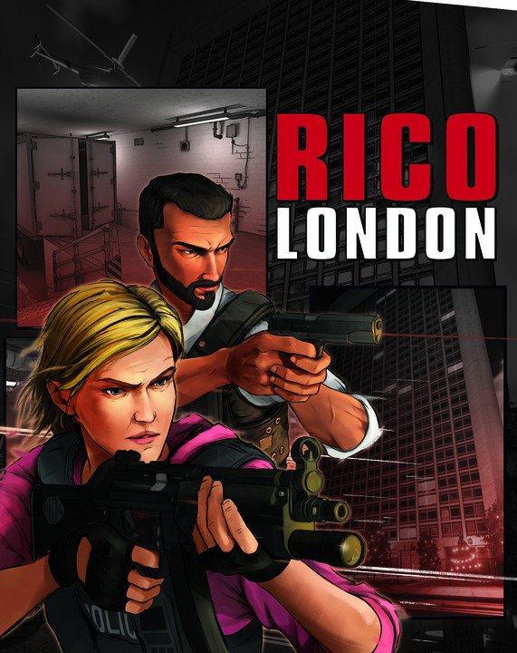 RICO: London – v1.0.7856-HohohoGames