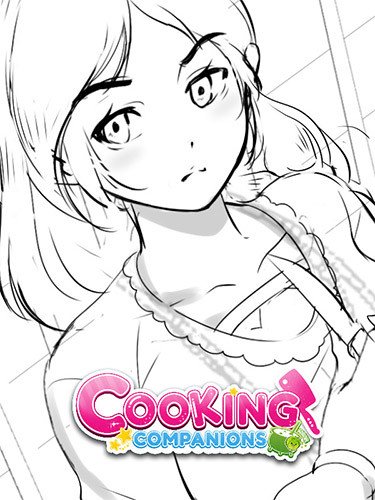 Cooking Companions-HohohoGames