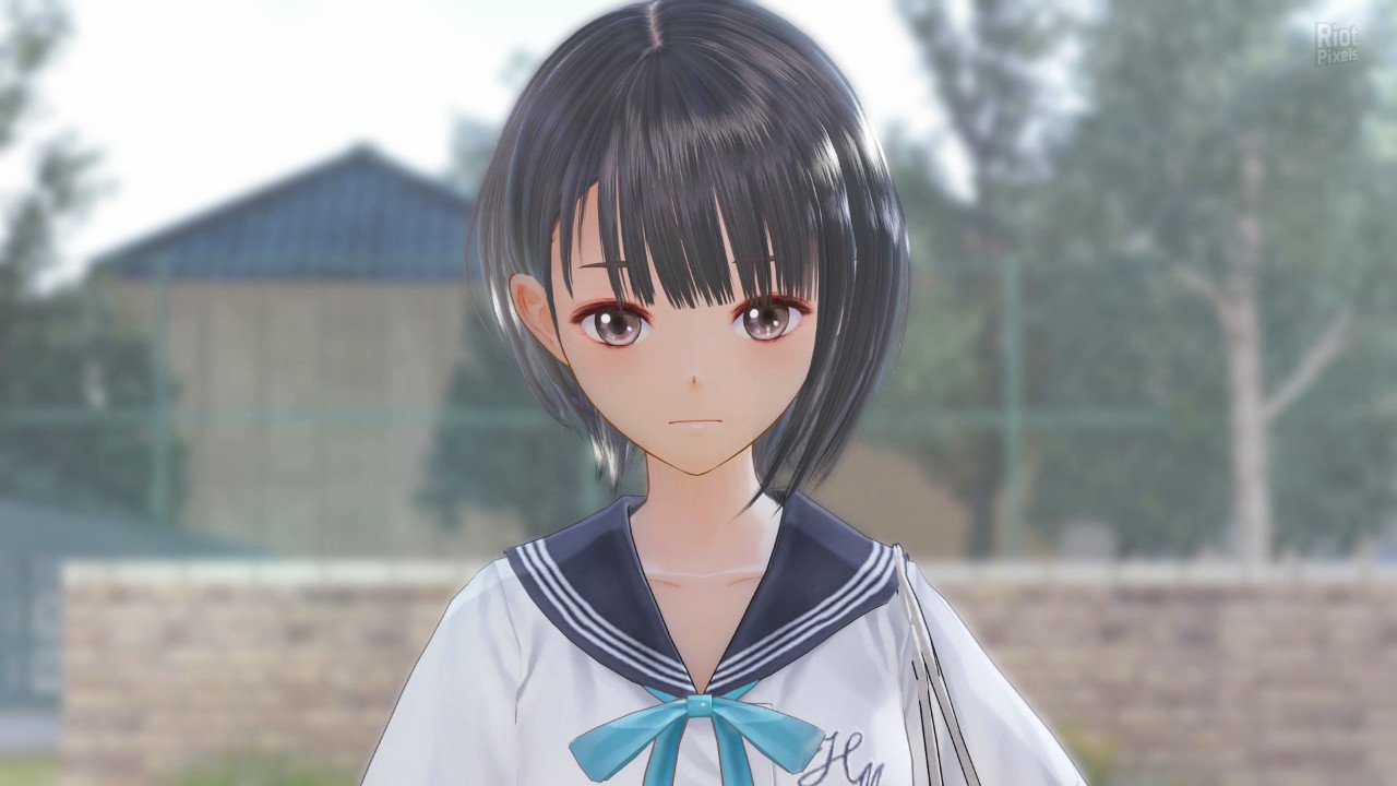 [4]-Blue Reflection – v1.01/Update 1 + DLCs Download