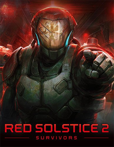 Red Solstice 2: Survivors – v2.73 + 6 DLCs-HohohoGames