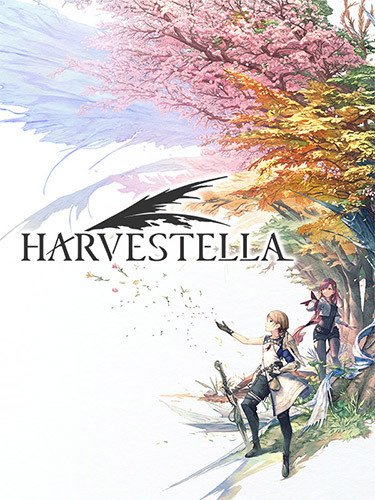 HARVESTELLA-HohohoGames