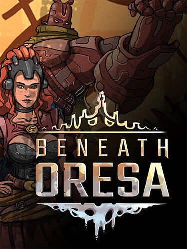 Beneath Oresa – v1.0.9 (Release)-HohohoGames