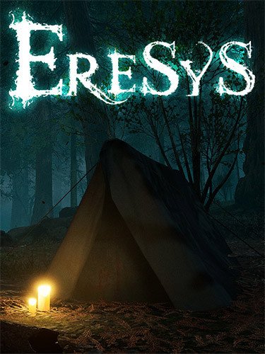 Eresys – v0.8 (Release)-HohohoGames