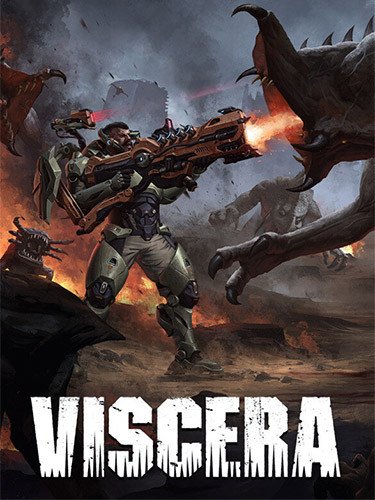 Viscera-HohohoGames