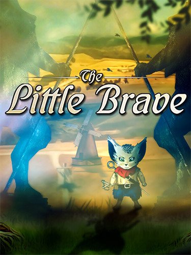 The Little Brave-HohohoGames