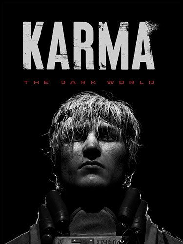 KARMA: The Dark World – Digital Deluxe Edition + Bonus Content-HohohoGames
