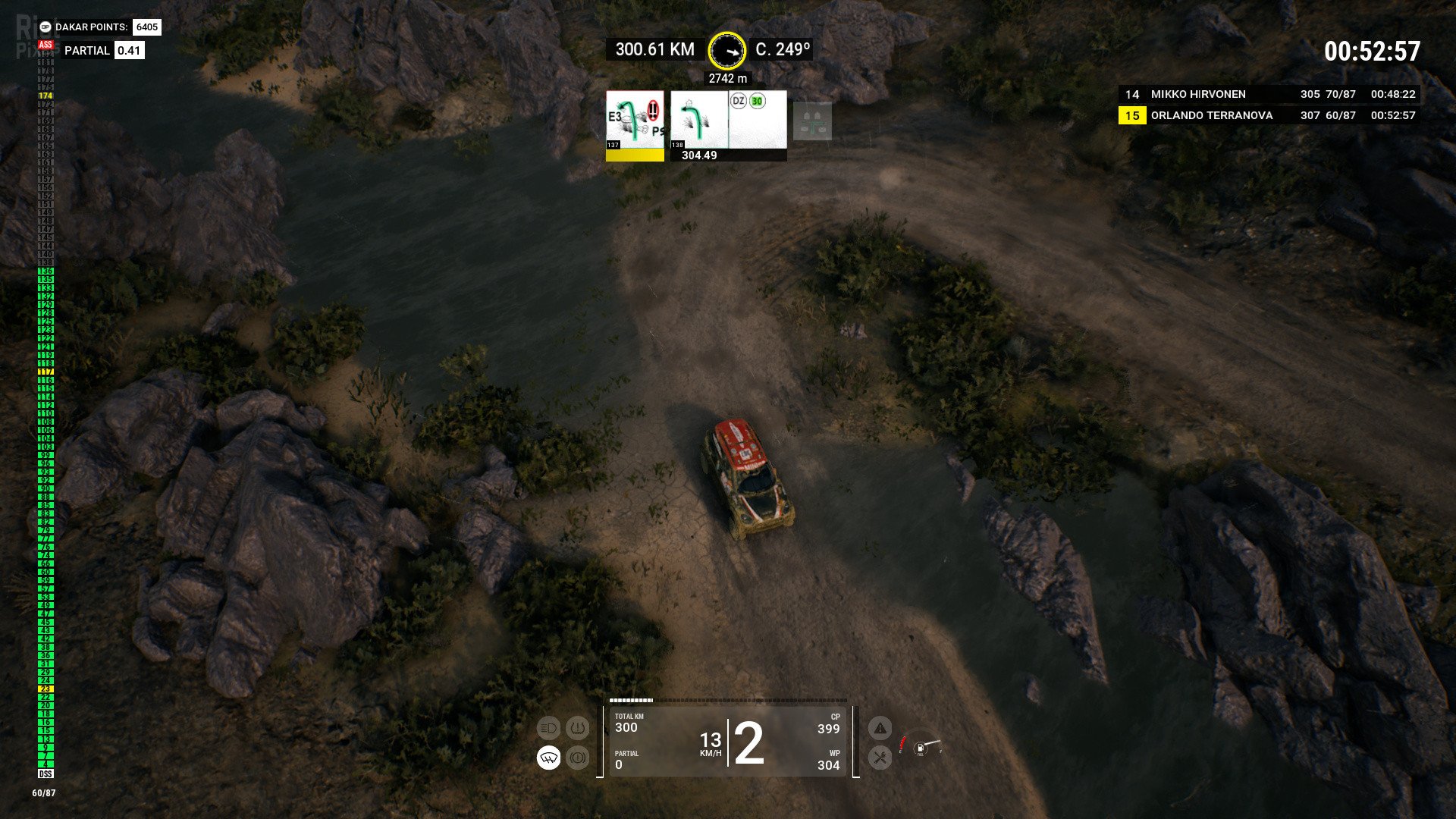 [5]-Dakar 18 – v.03 Download