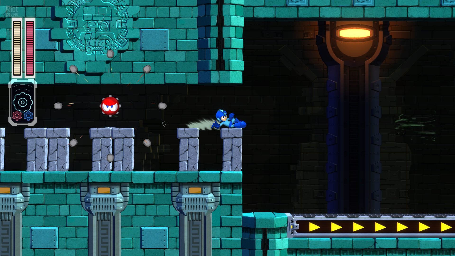 [5]-Mega Man 11 Download
