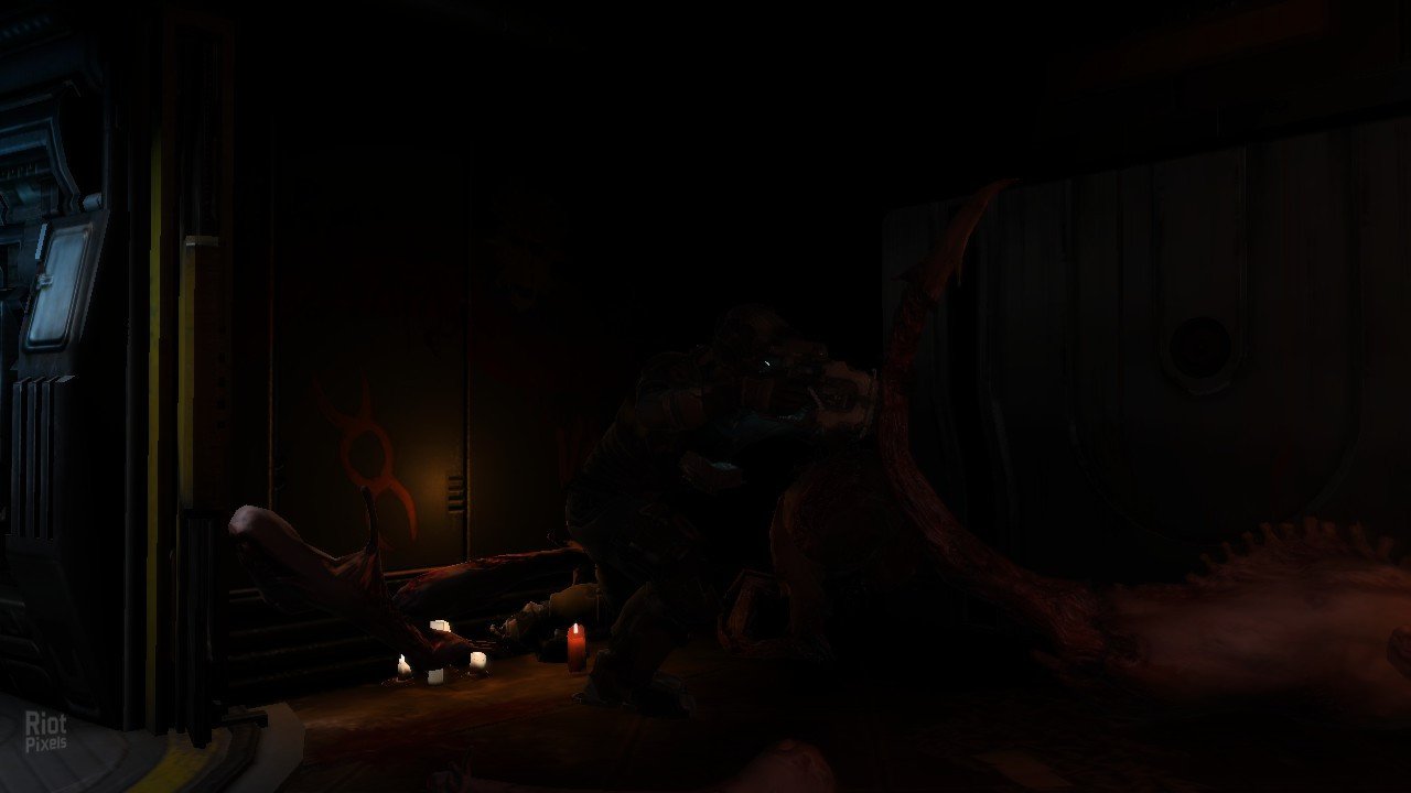 [14]-Dead Space 2: Collector’s Edition – v1.1 + All DLCs and Conduit Rooms Unlocker Download