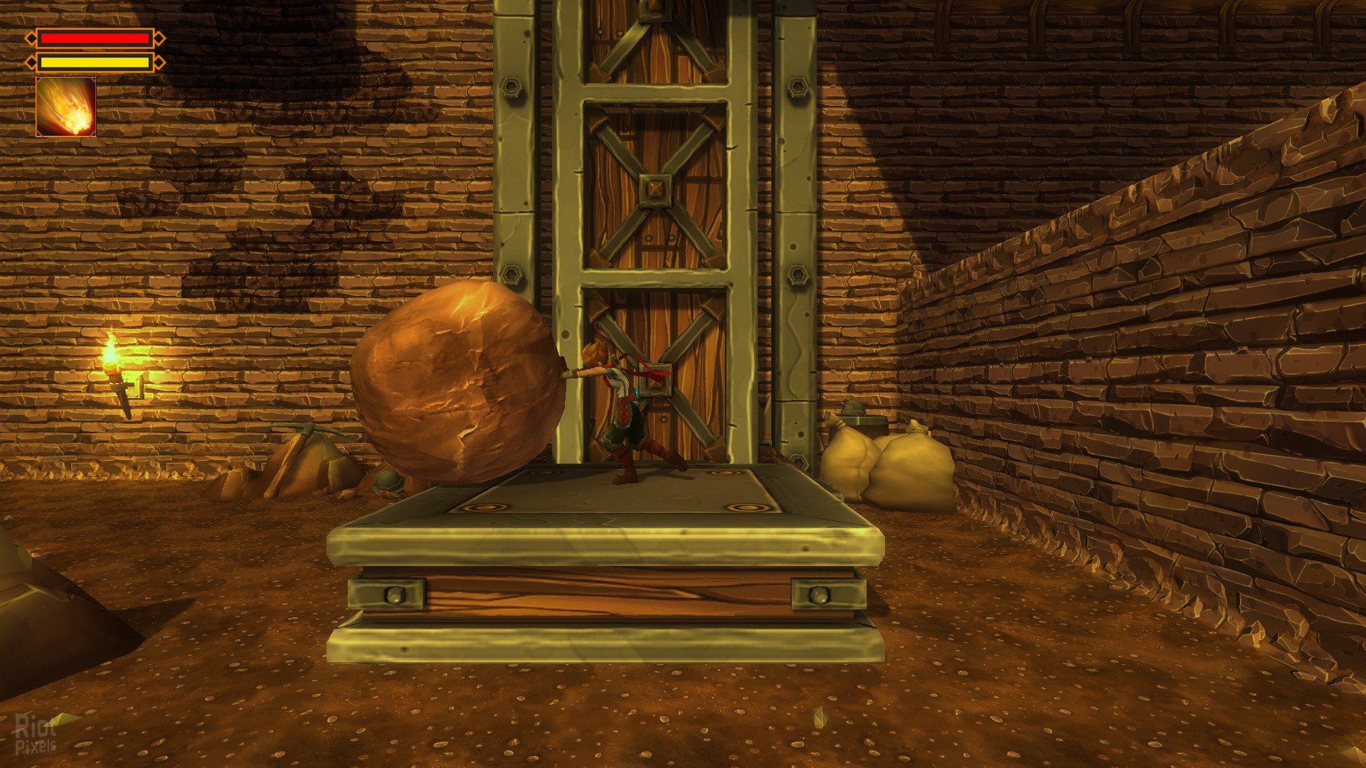 [6]-The Forbidden Arts – v1.0.1.0 Download