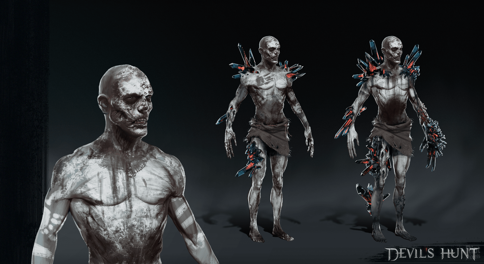 [17]-Devil’s Hunt Download